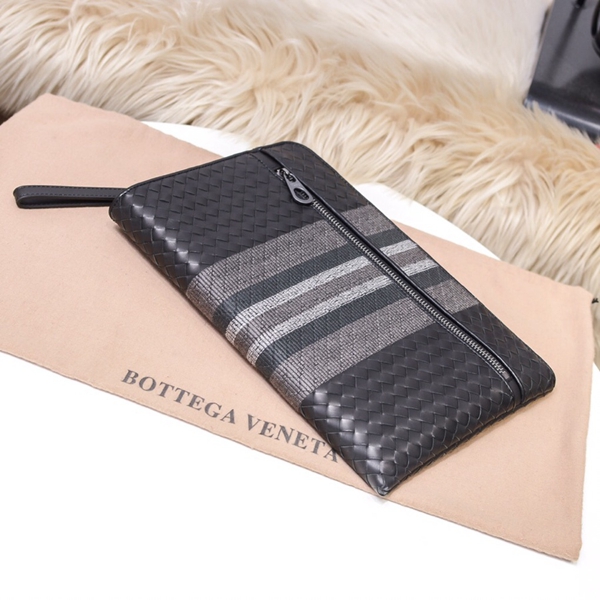 ボッテガヴェネタバッグ細部ディテール